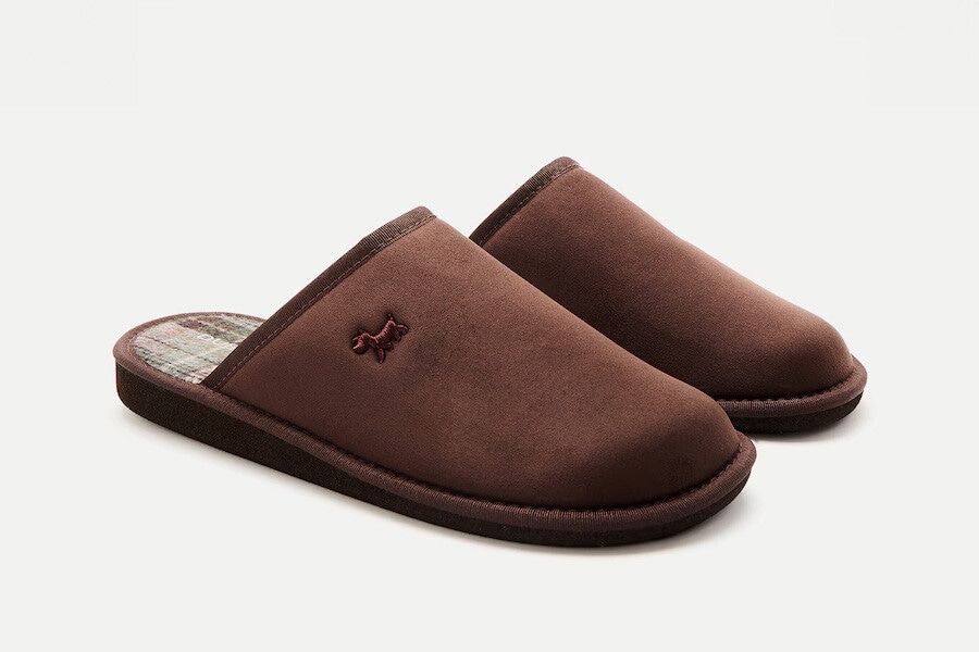 Pantufas e chinelos na loja El Cote Inglés online