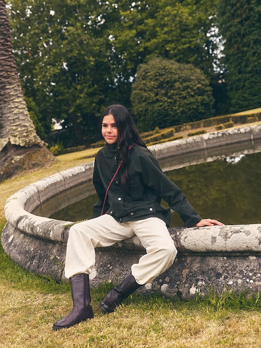 Lookbook coconut preteen