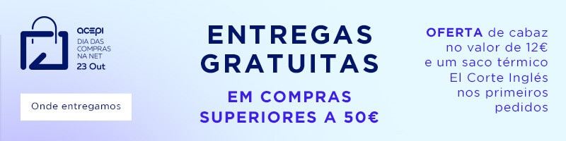 Entregas Gratuitas