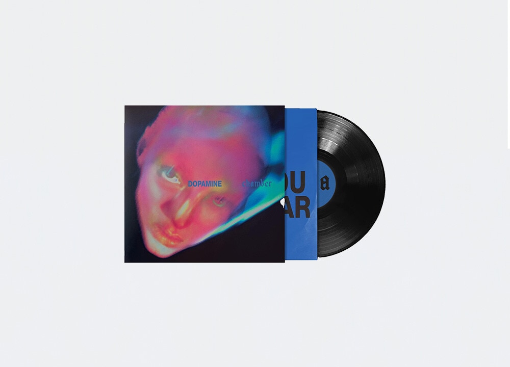"Dopamine Chamber" de Fontaines D.C ¡Reserva ya!
