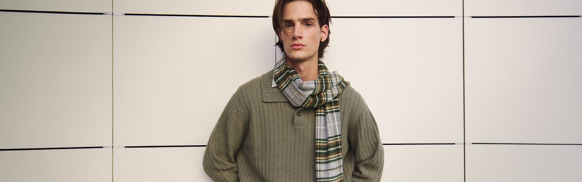 Dustin New collection invierno 2026