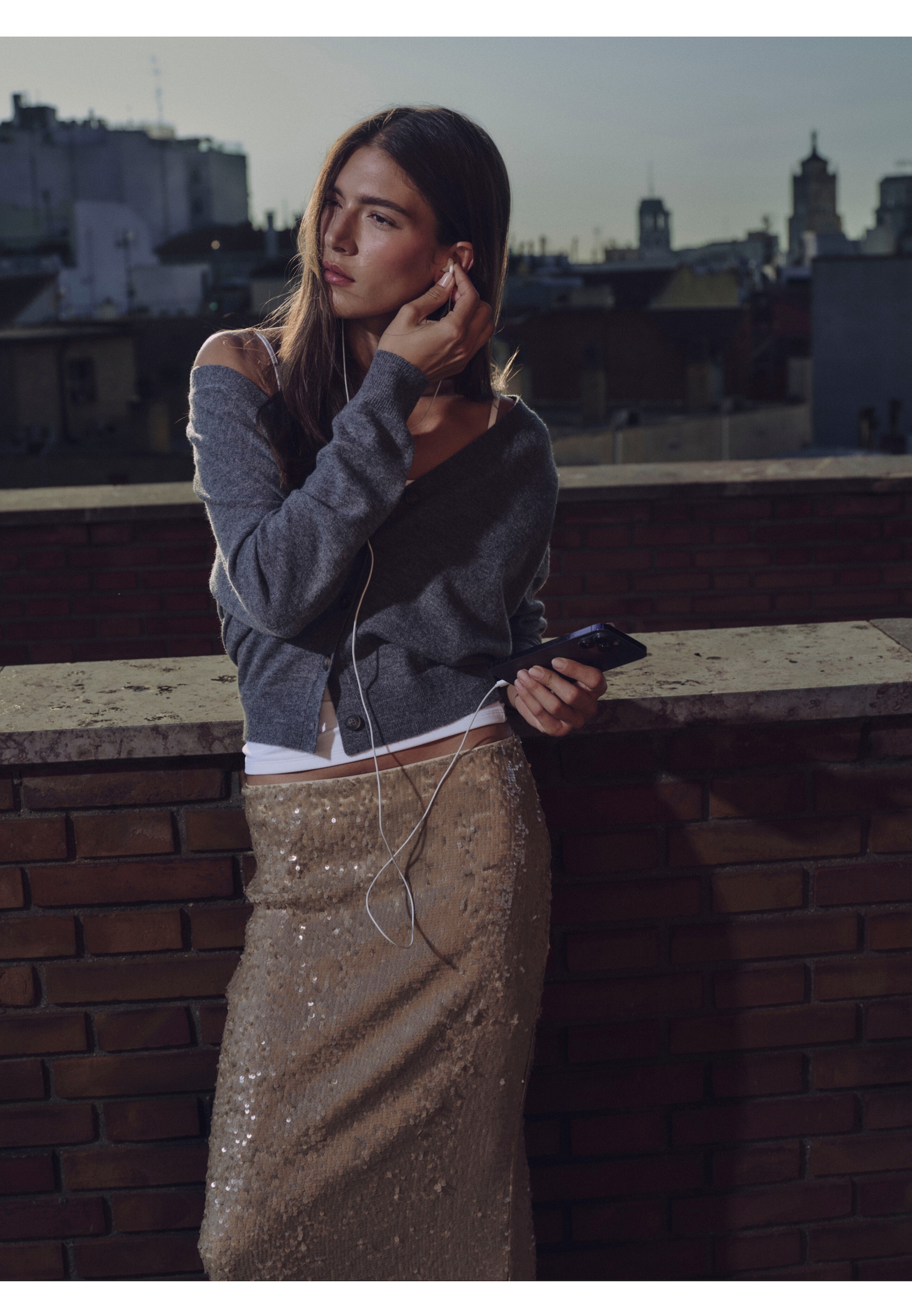 EASY WEAR - NEW DRESS POWER