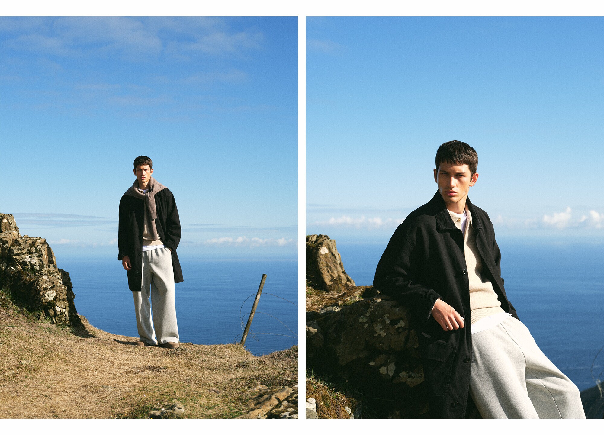 GREEN COAST · NORTHERN EDGE