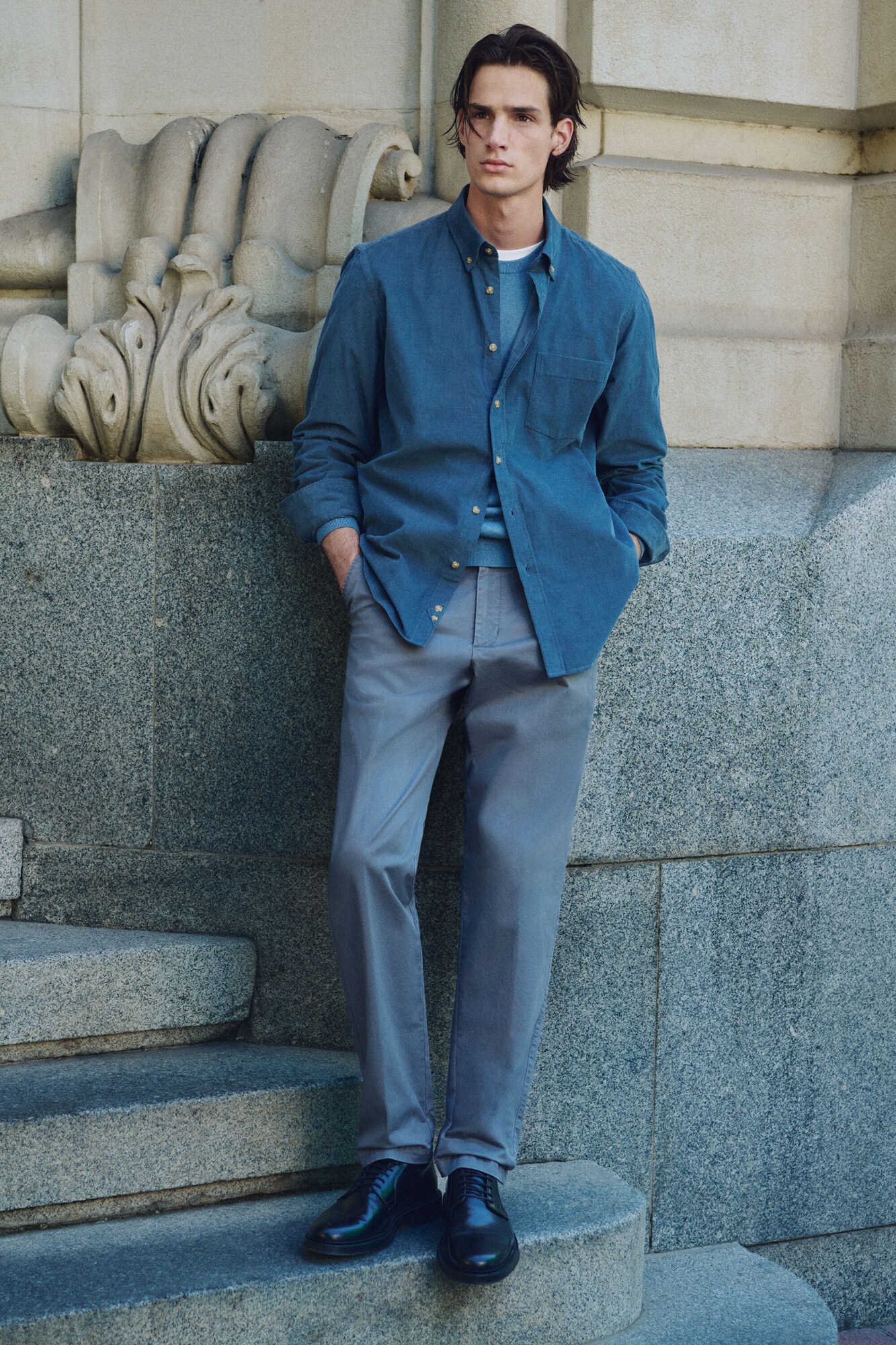 Dustin · Colección invierno