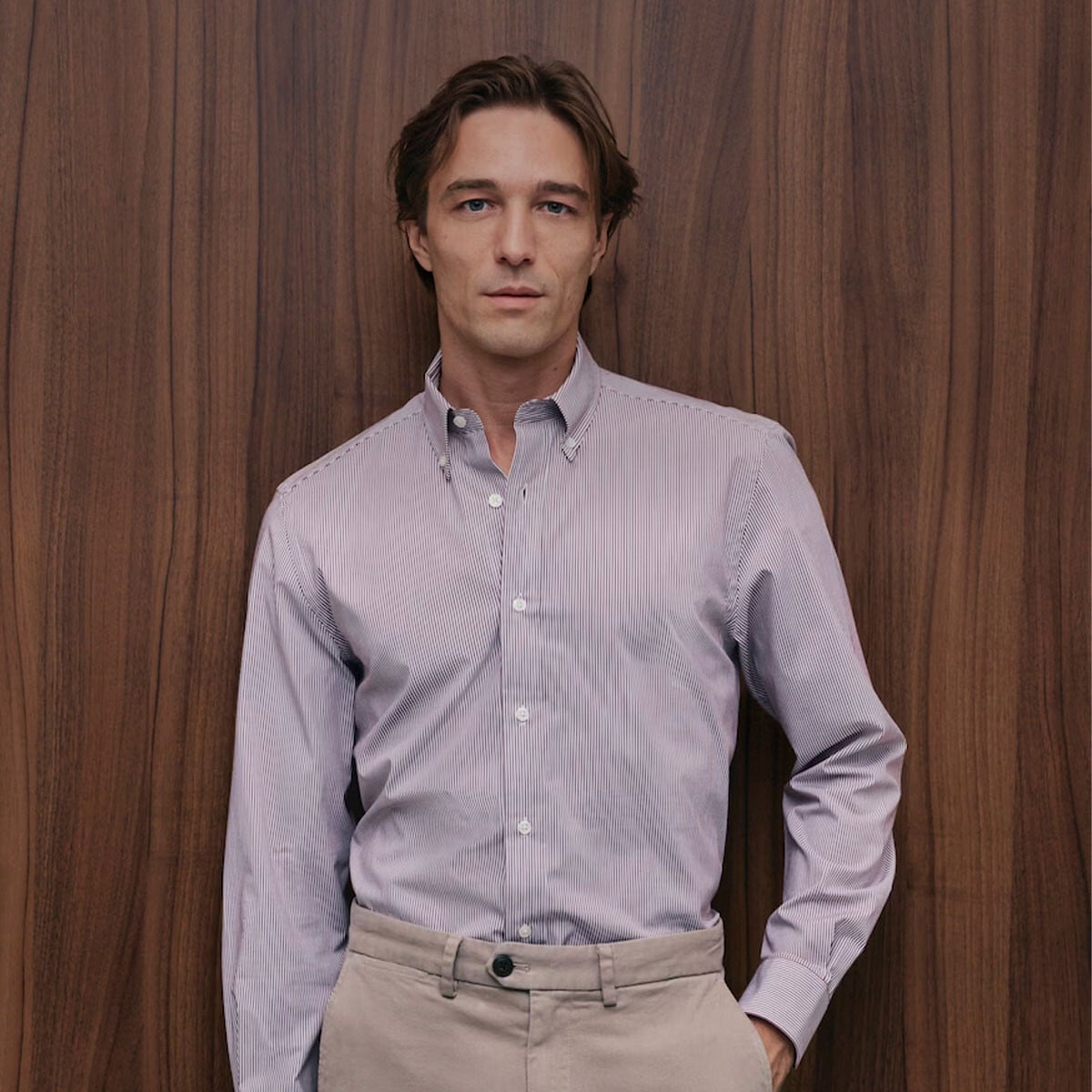 8 camisas de Emidio Tucci