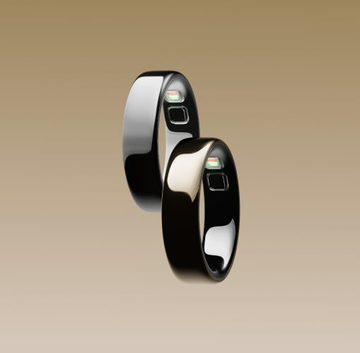 Oura Ring 5