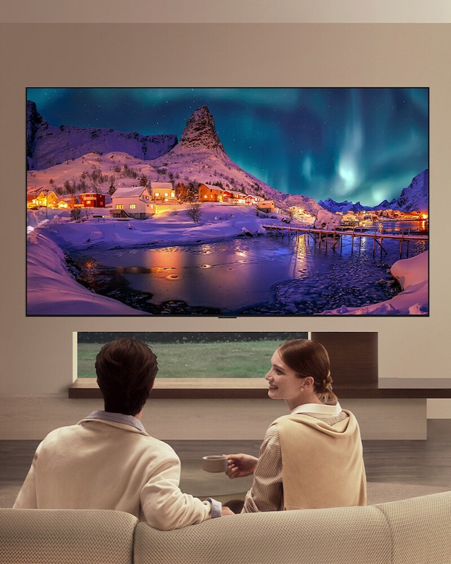 Ofertas de televisores