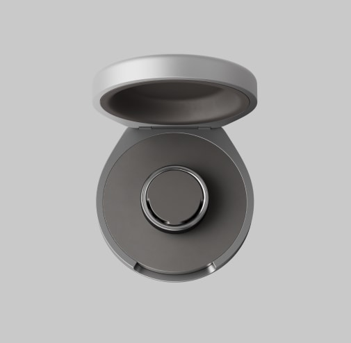 Oura Ring Charging Case