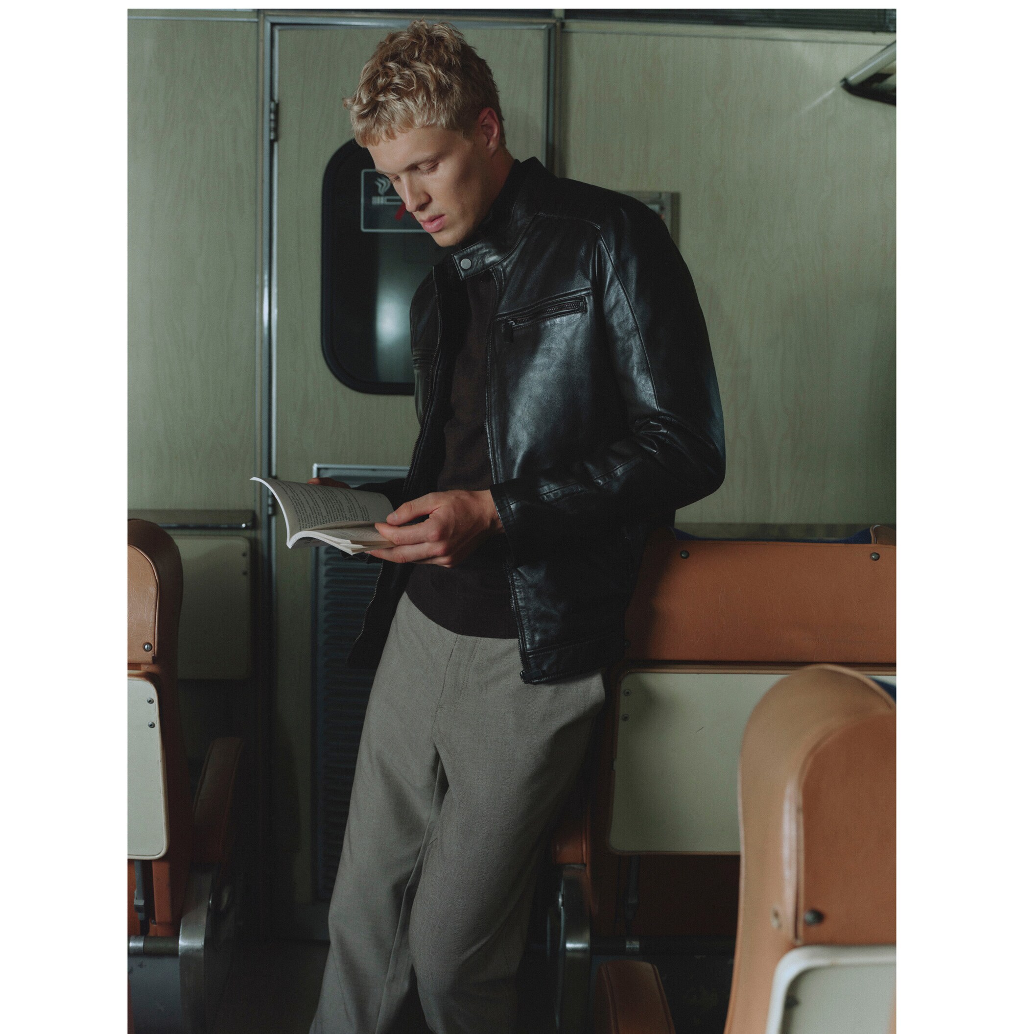 EASY WEAR. SMART CASUAL