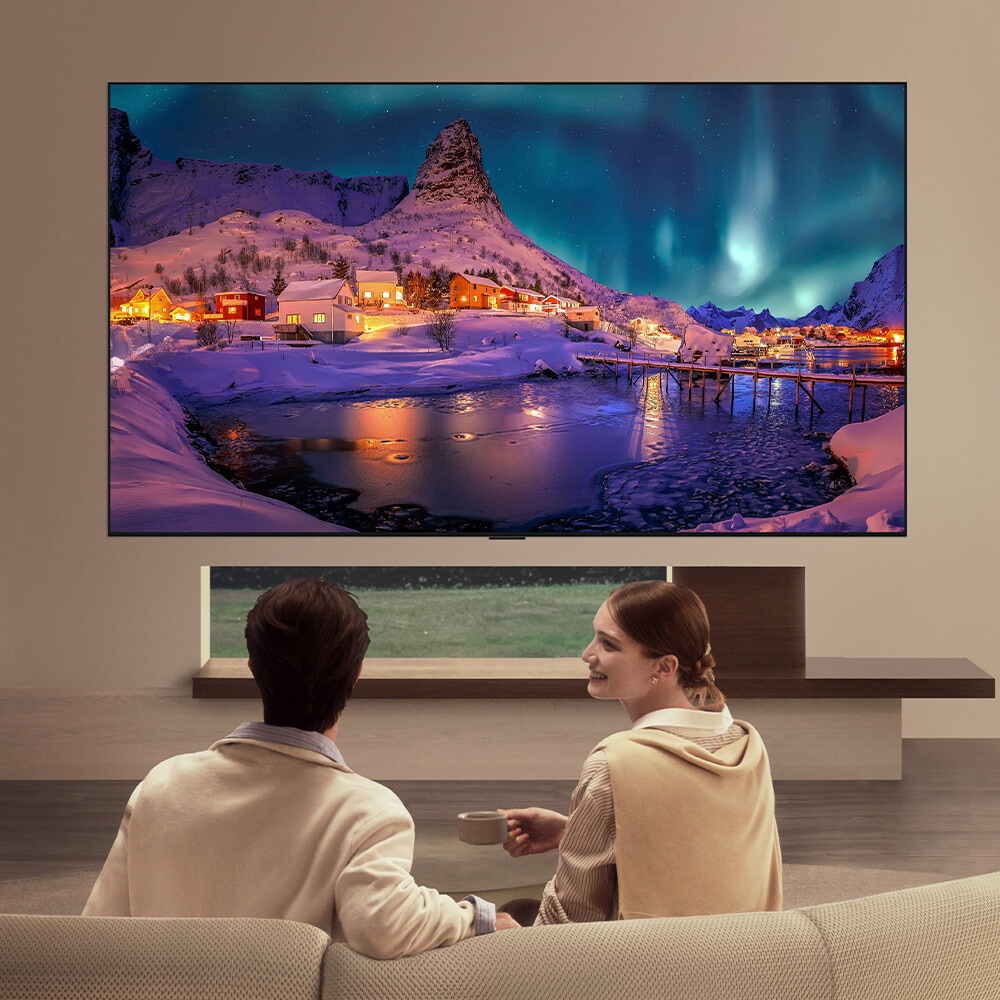 Ofertas de televisores