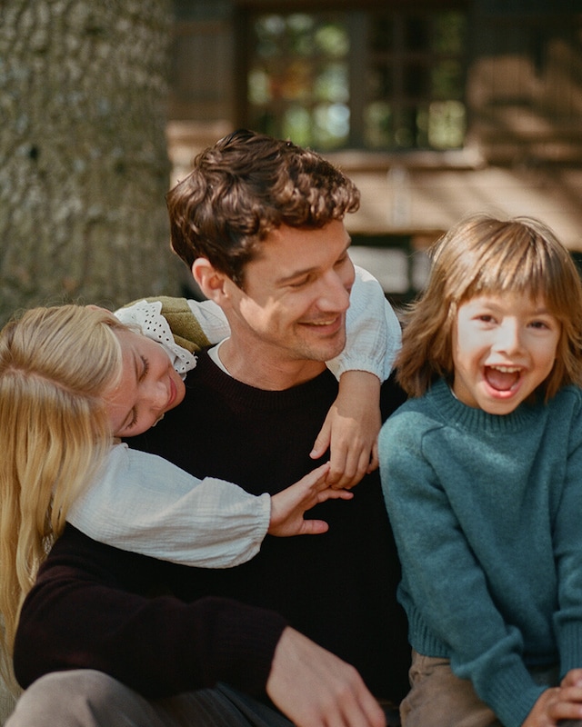 Moda y accesorios