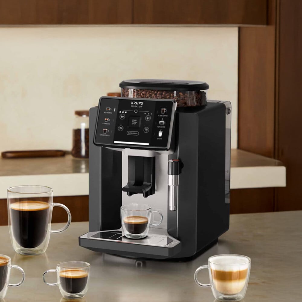 Aspiración, belleza, cafeteras… hasta -30%