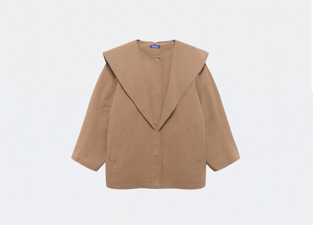 Jo & Mr. Joe, colección otoño invierno de moda mujer