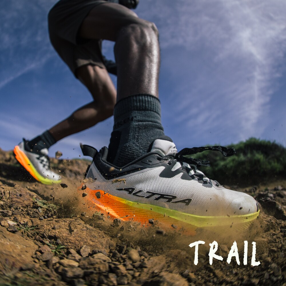 Altra Trail