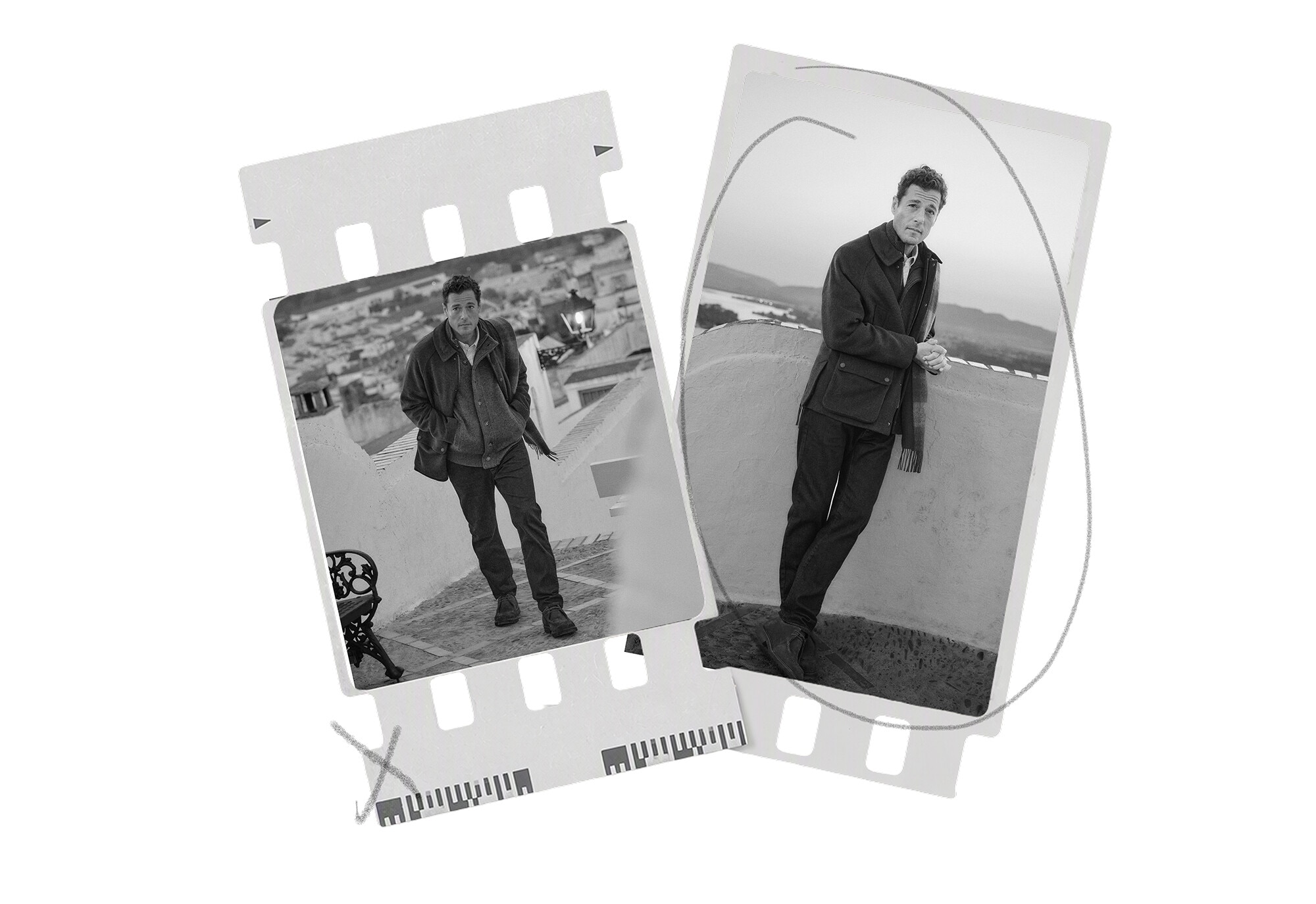 Lloyd´s · Cazando historias