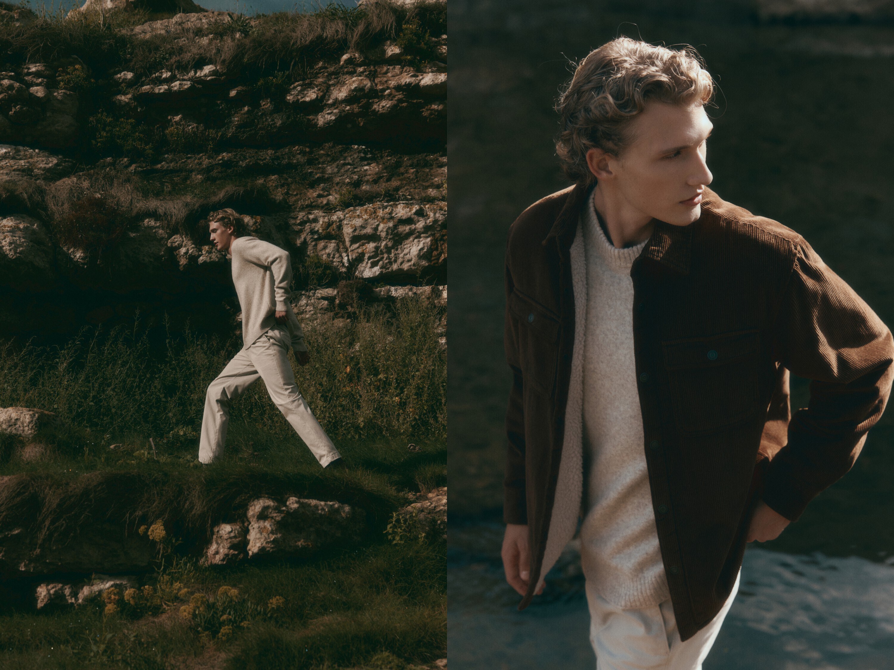 Sfera | A New Landscape