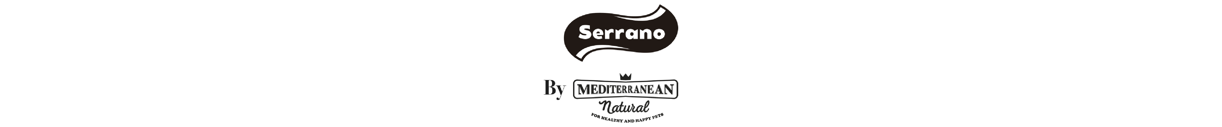 Mediterranean - Serrano