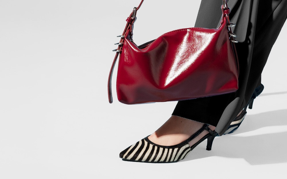 Dkny accesorios