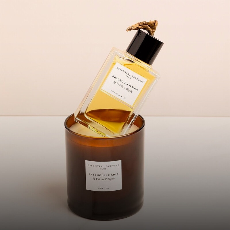 Essential Parfums El Corte Inglés