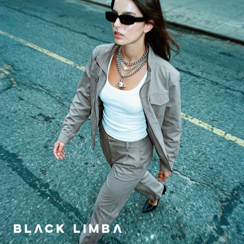 Black Limba