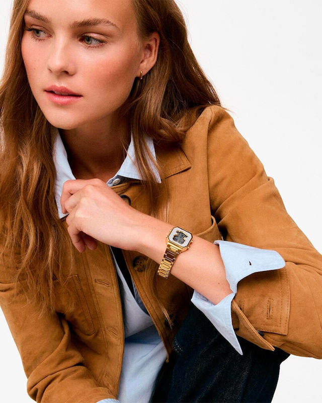 Relojes de mujer