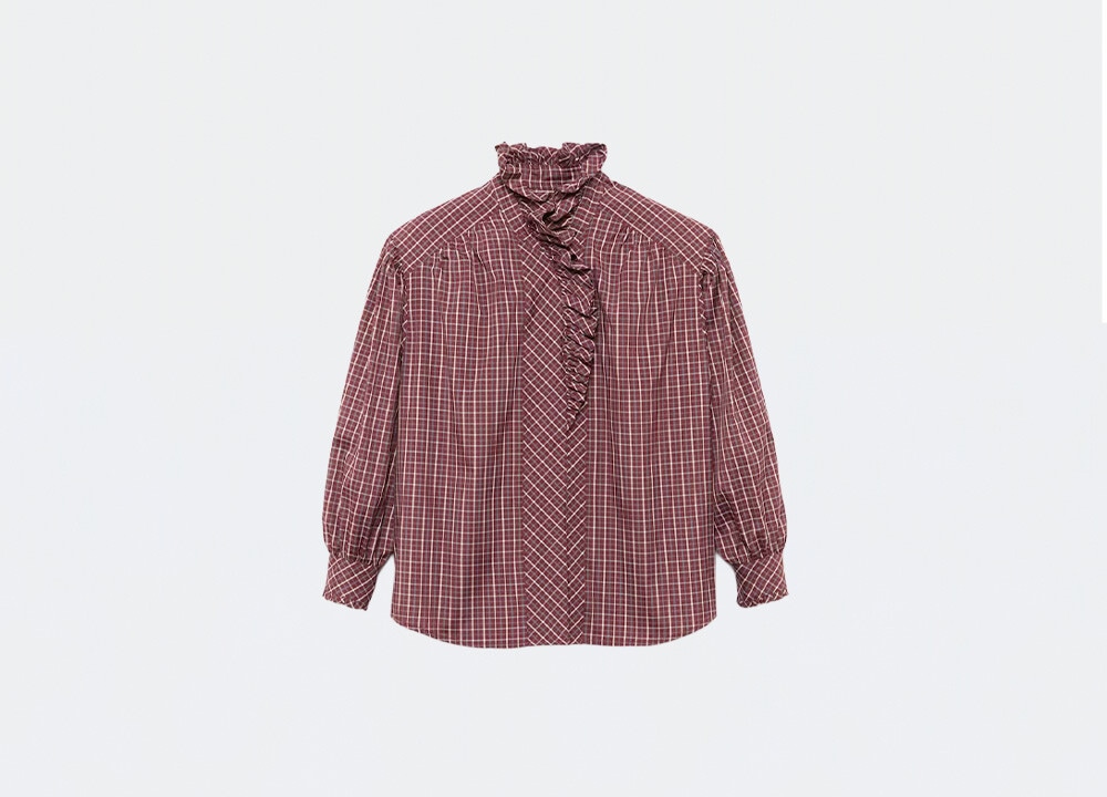 Lloyd's, colección de otoño de moda mujer