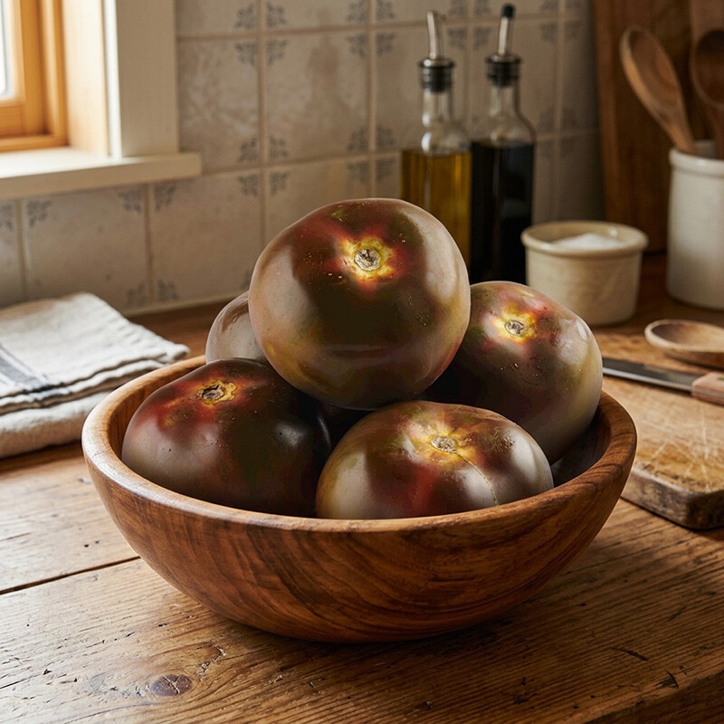 Tomate Kumato