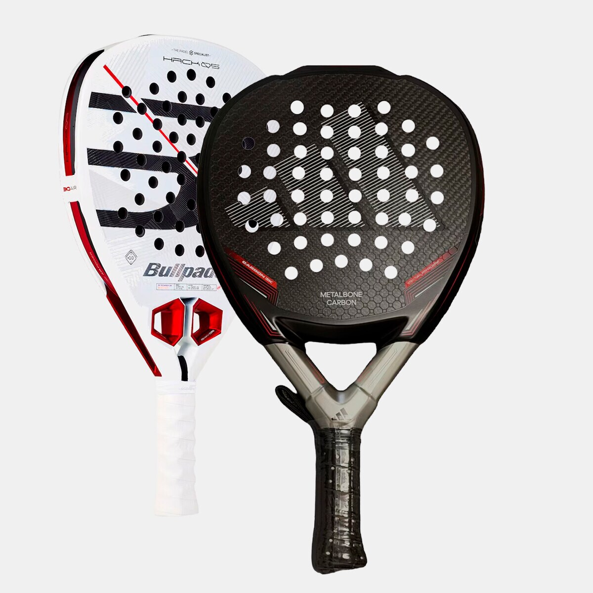 Descuentos TOP · Padel