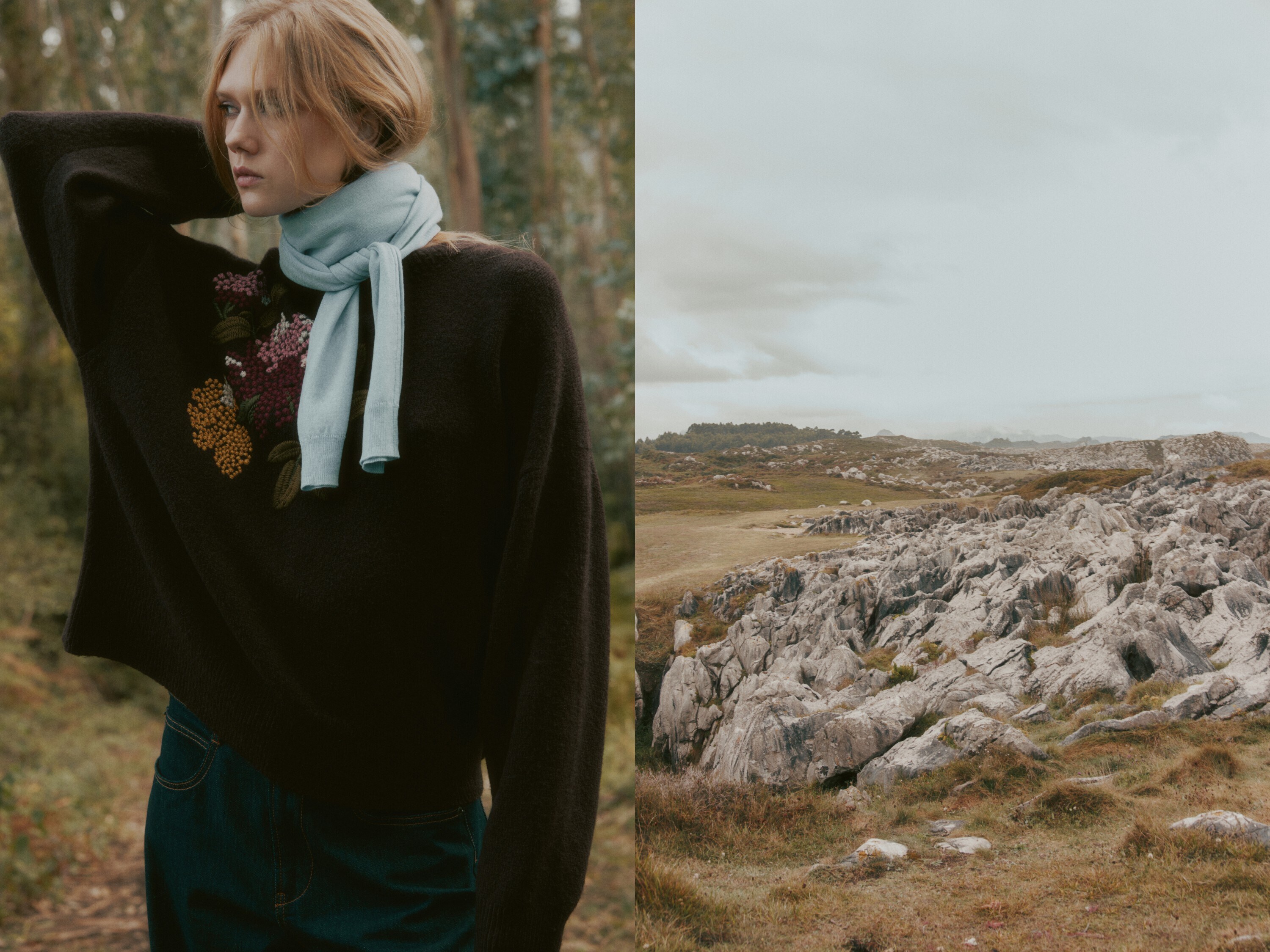 THE KNIT EDIT | WOMAN AW26