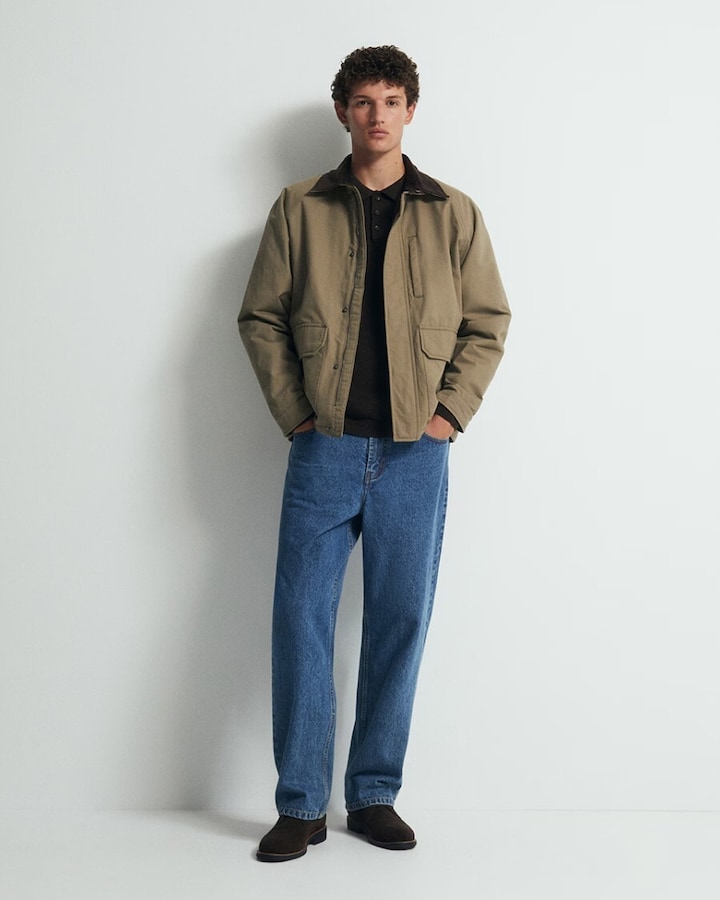ESSENTIAL LAYERS