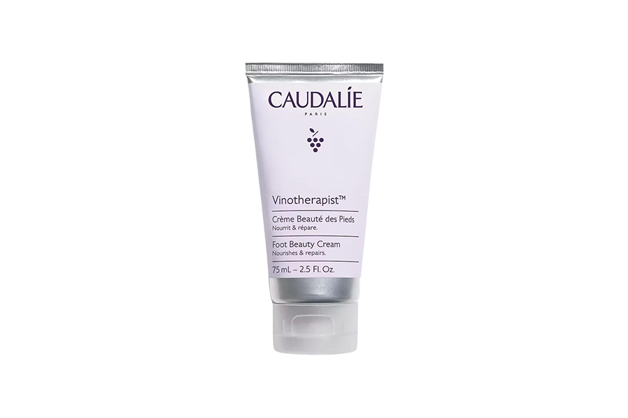 Creme de Beleza dos Pés Vinotherapist™ 75ml Caudalie