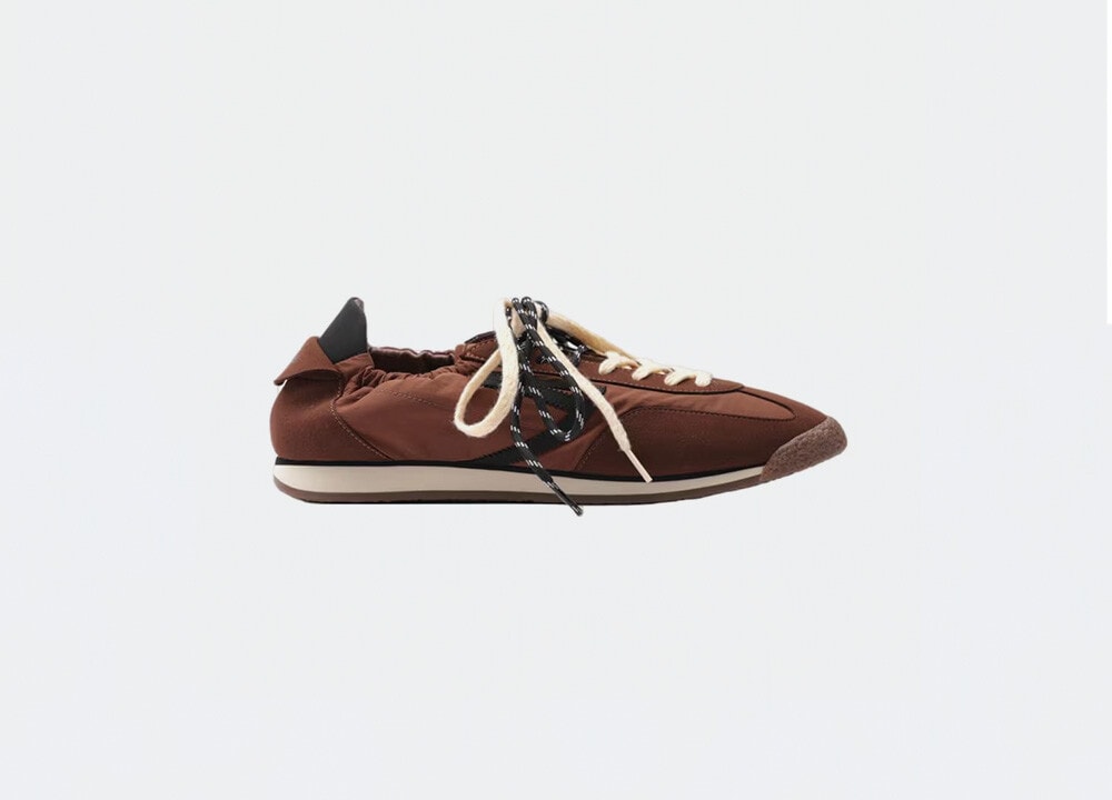Puraai, nueva marca online de zapatillas de mujer