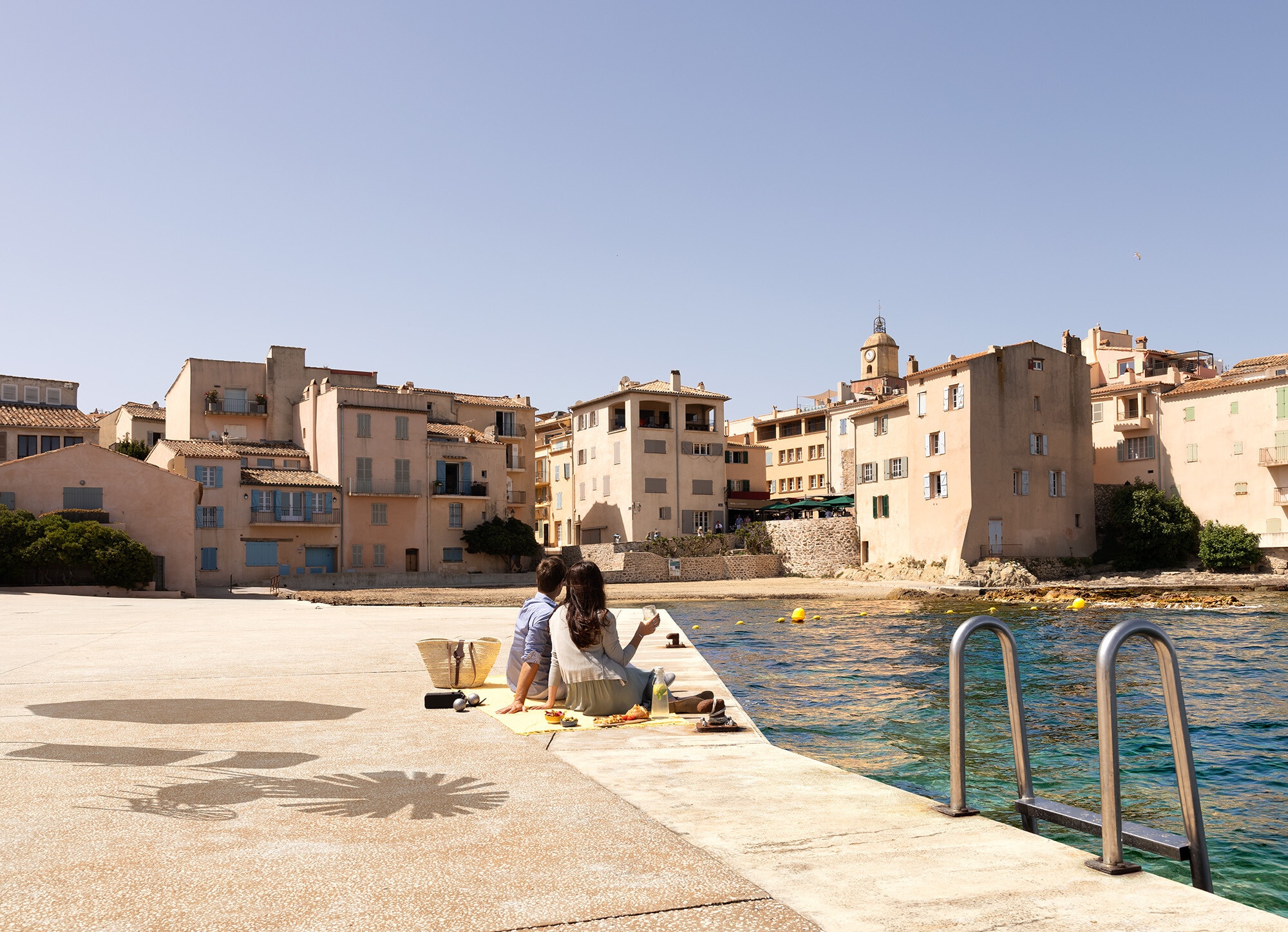 Ssgg provenza foto St Tropez
