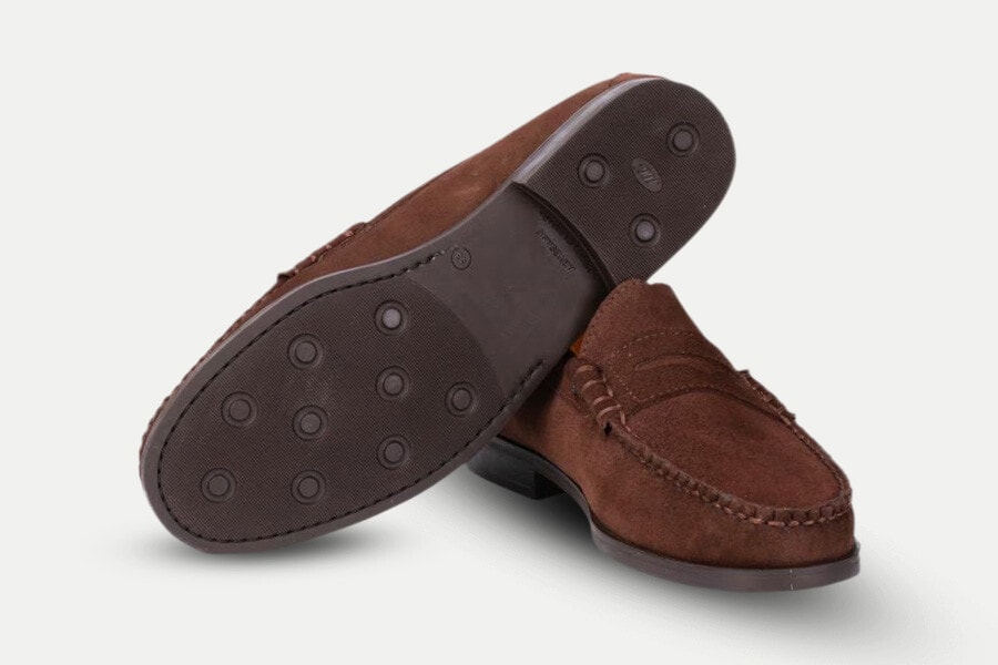 Mocassins