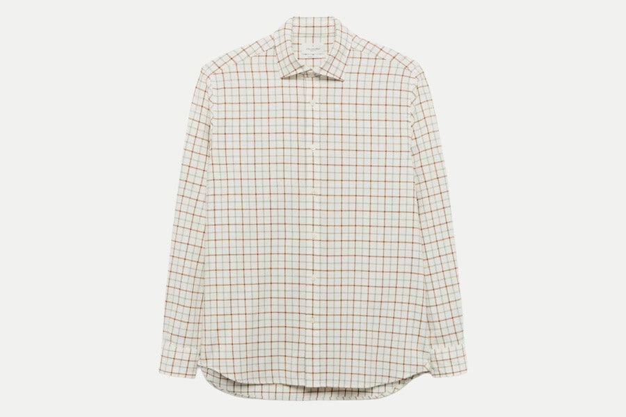  Camisas