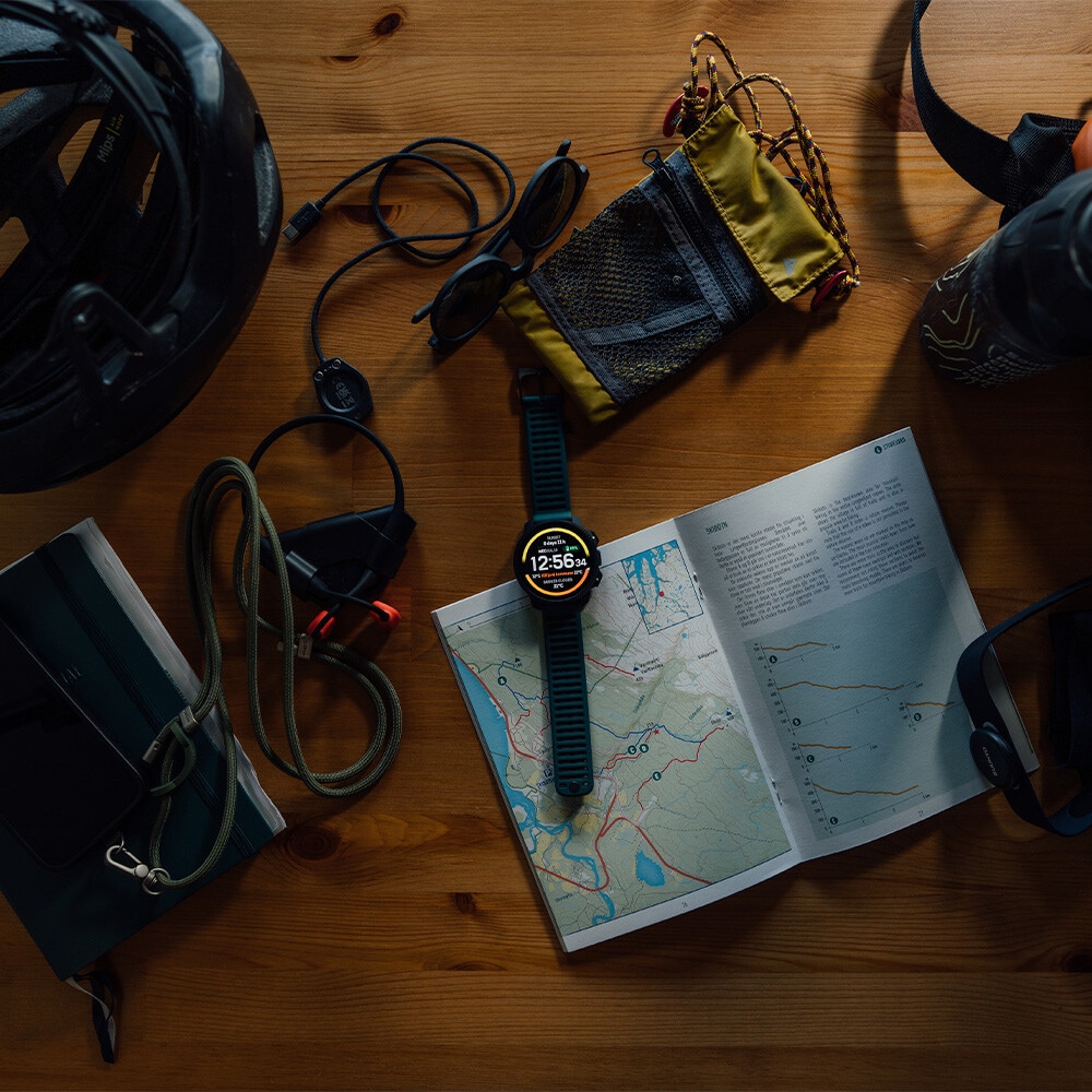 Suunto