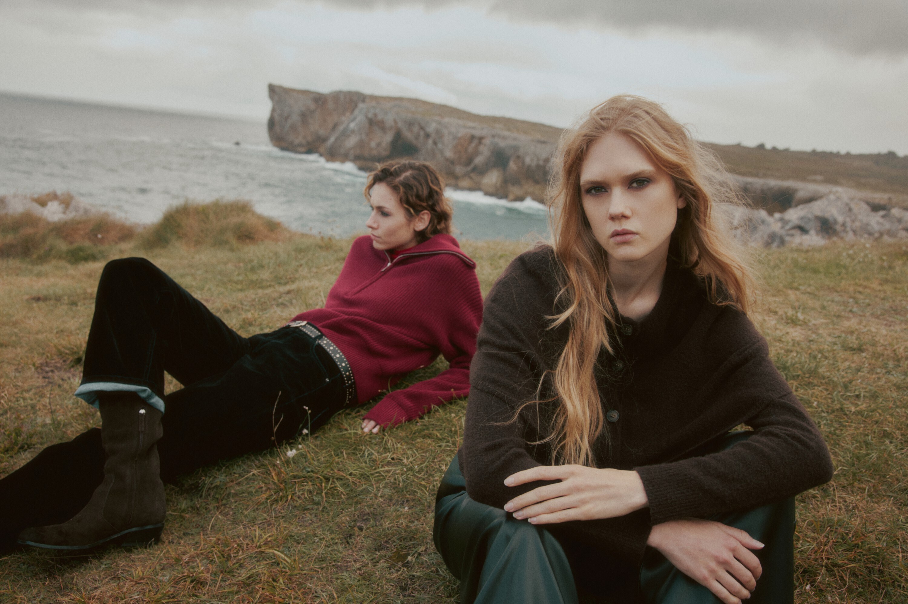 THE KNIT EDIT | WOMAN AW26
