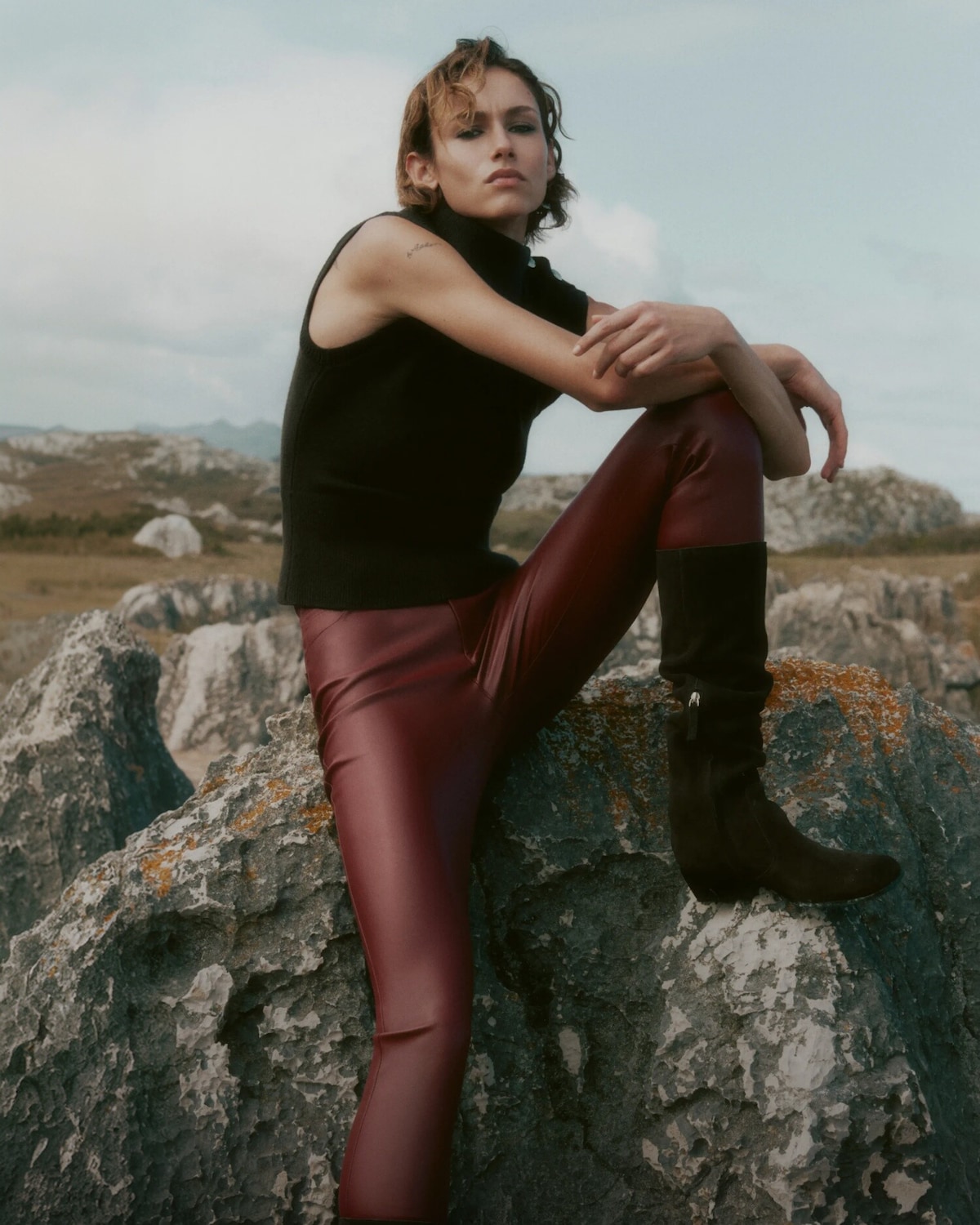 PANTALONES
