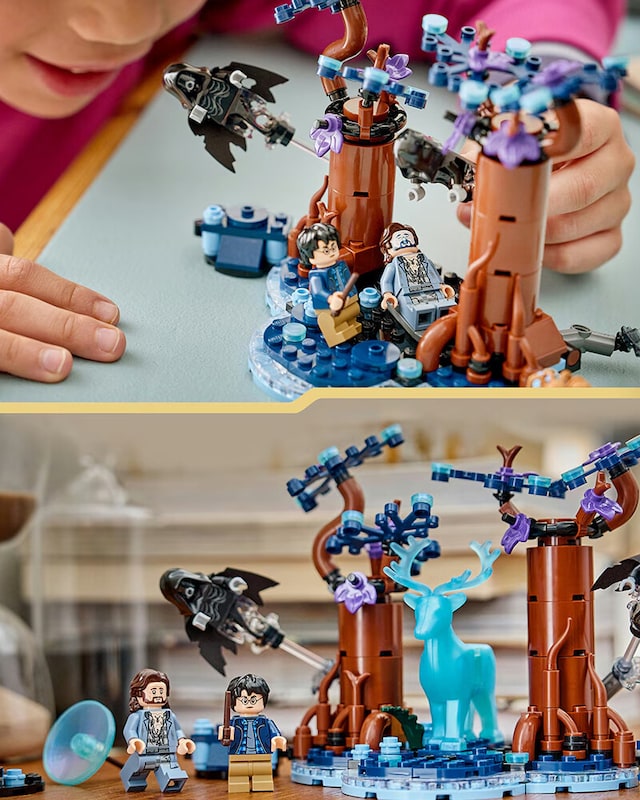 Brinquedos - Montagem