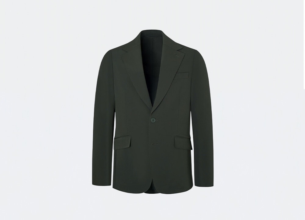 Silbon, colección Back to Work de moda hombre