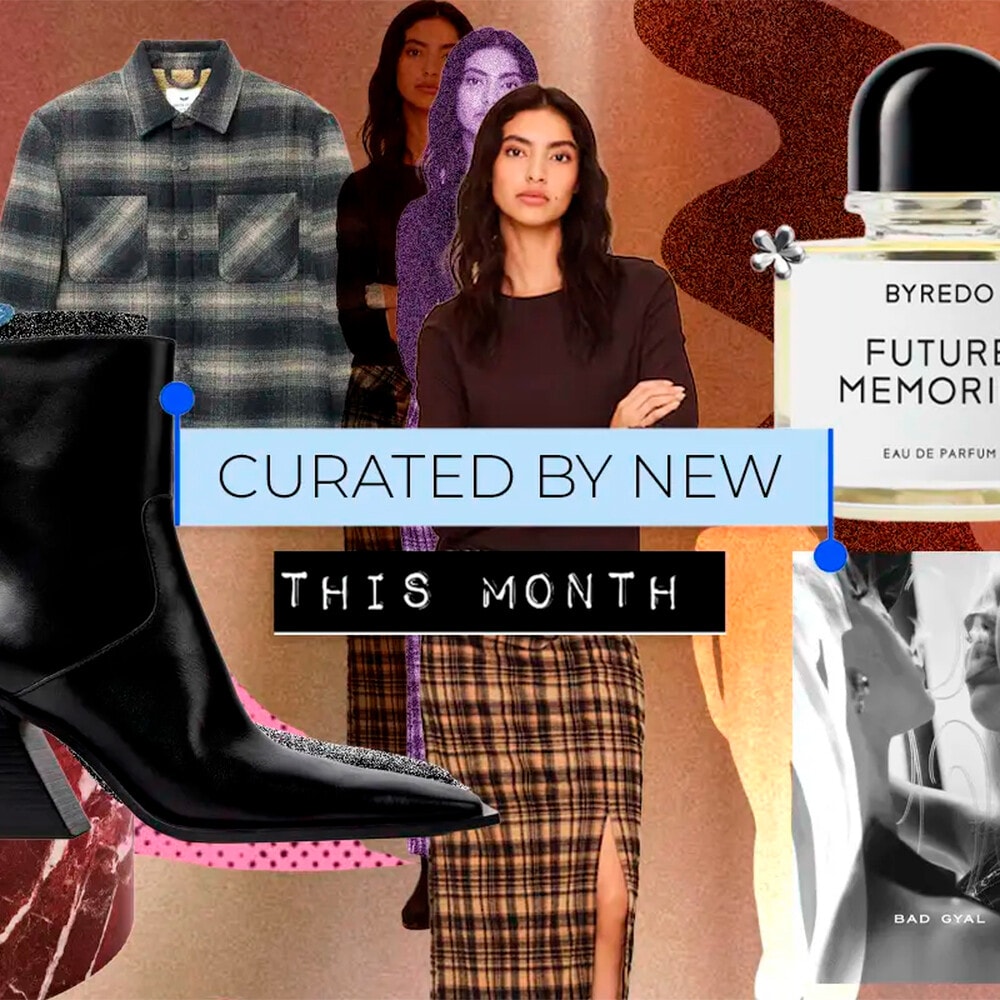 Curated by new Octubre