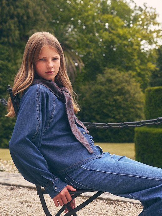 Lookbook coconut preteen