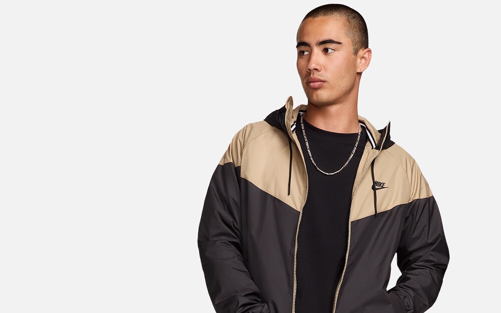 Nike hombre