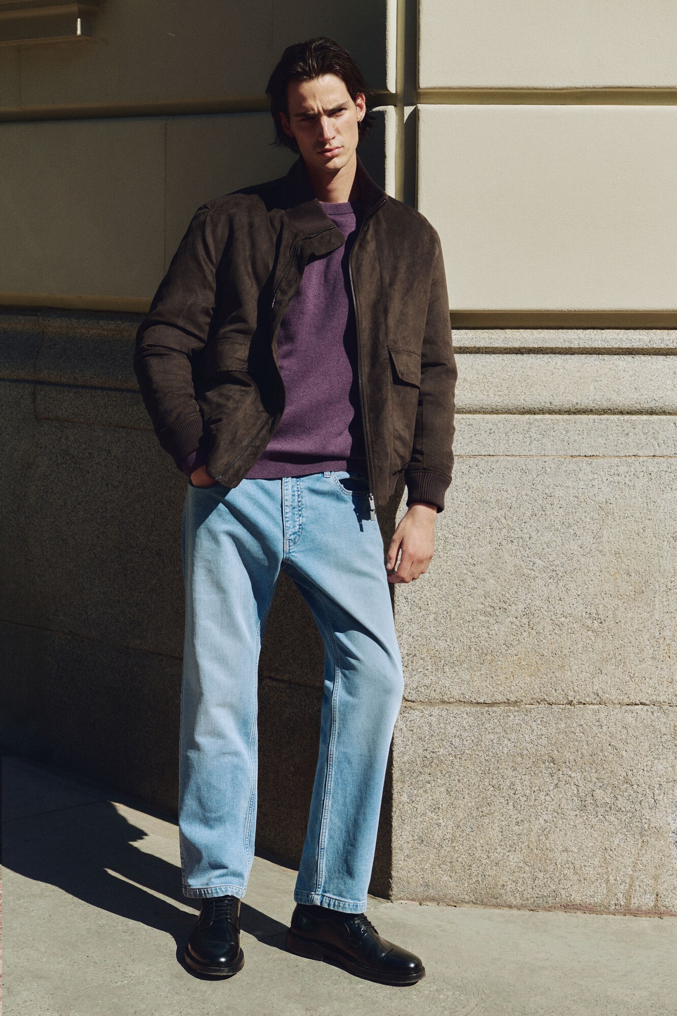 Dustin · Colección invierno