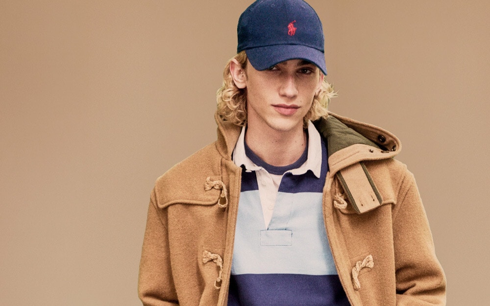 Polo Ralph Lauren hombre