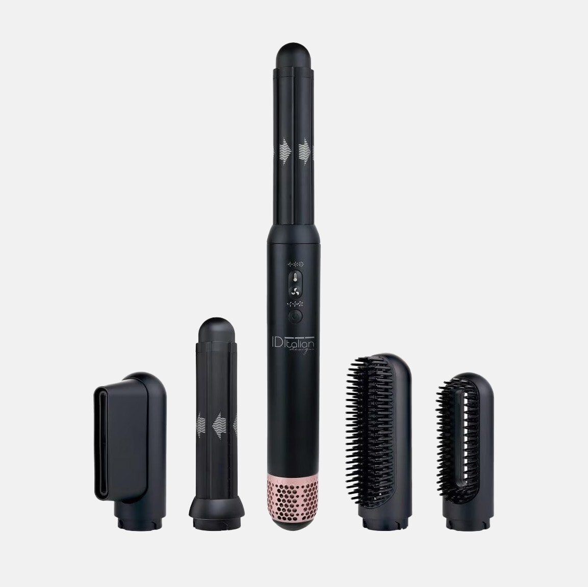 Cosmetica facial y capilar
