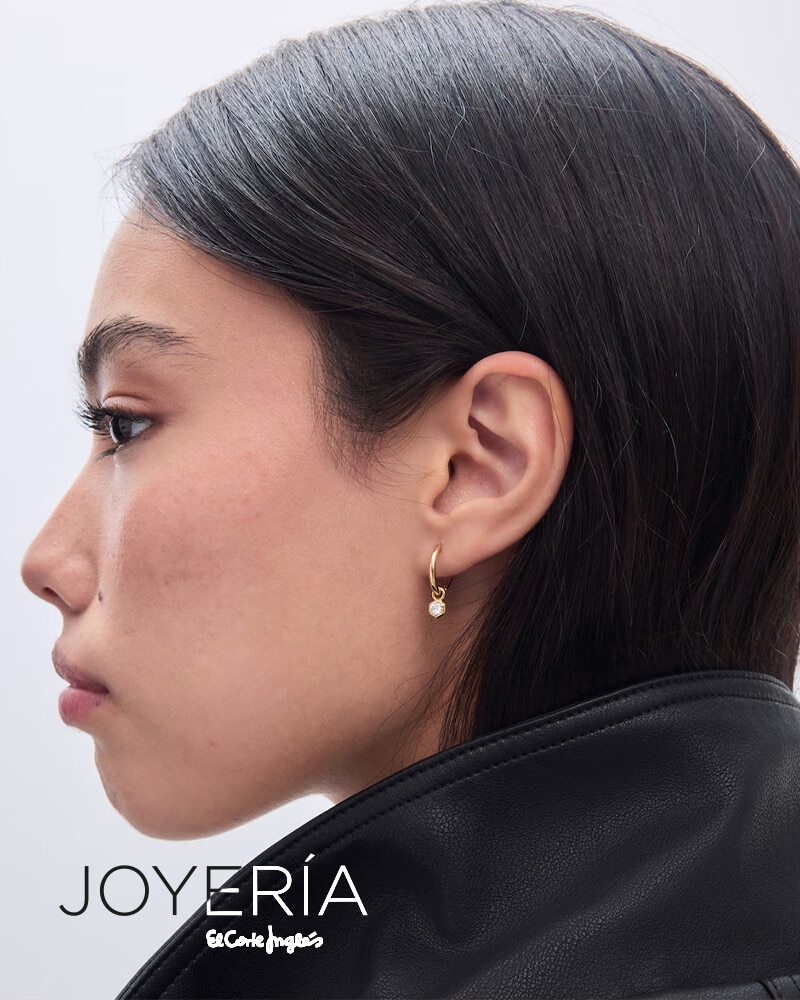 Joyería El Corte Inglés 