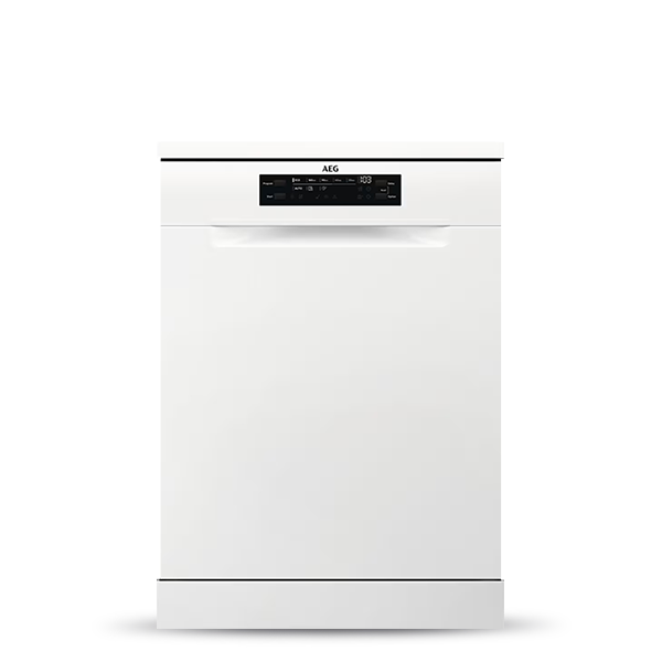Máquina de Lavar Loiça AEG Série 6000 SatelliteClean®