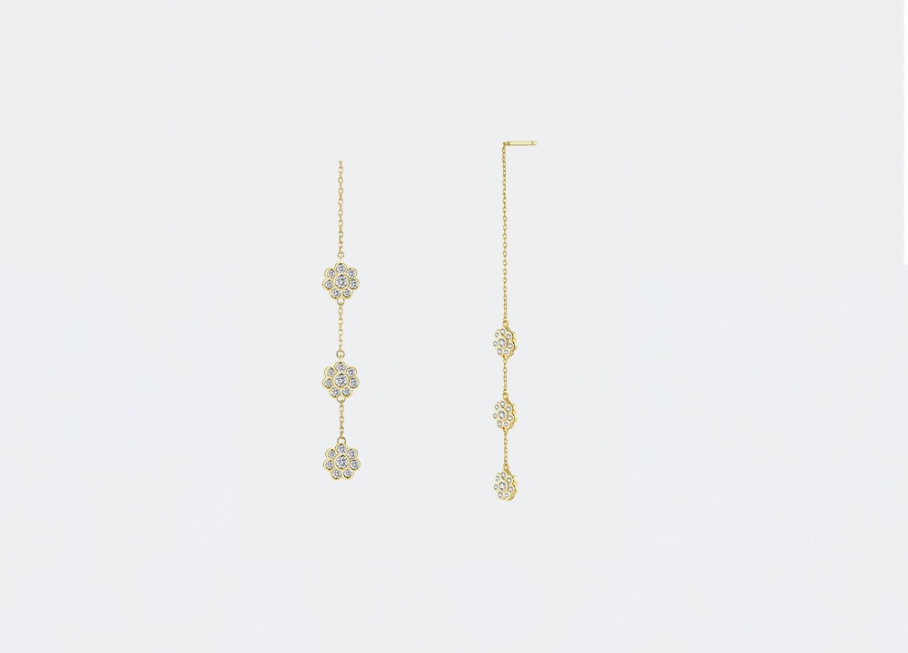 Apodemia, colección Pétalo