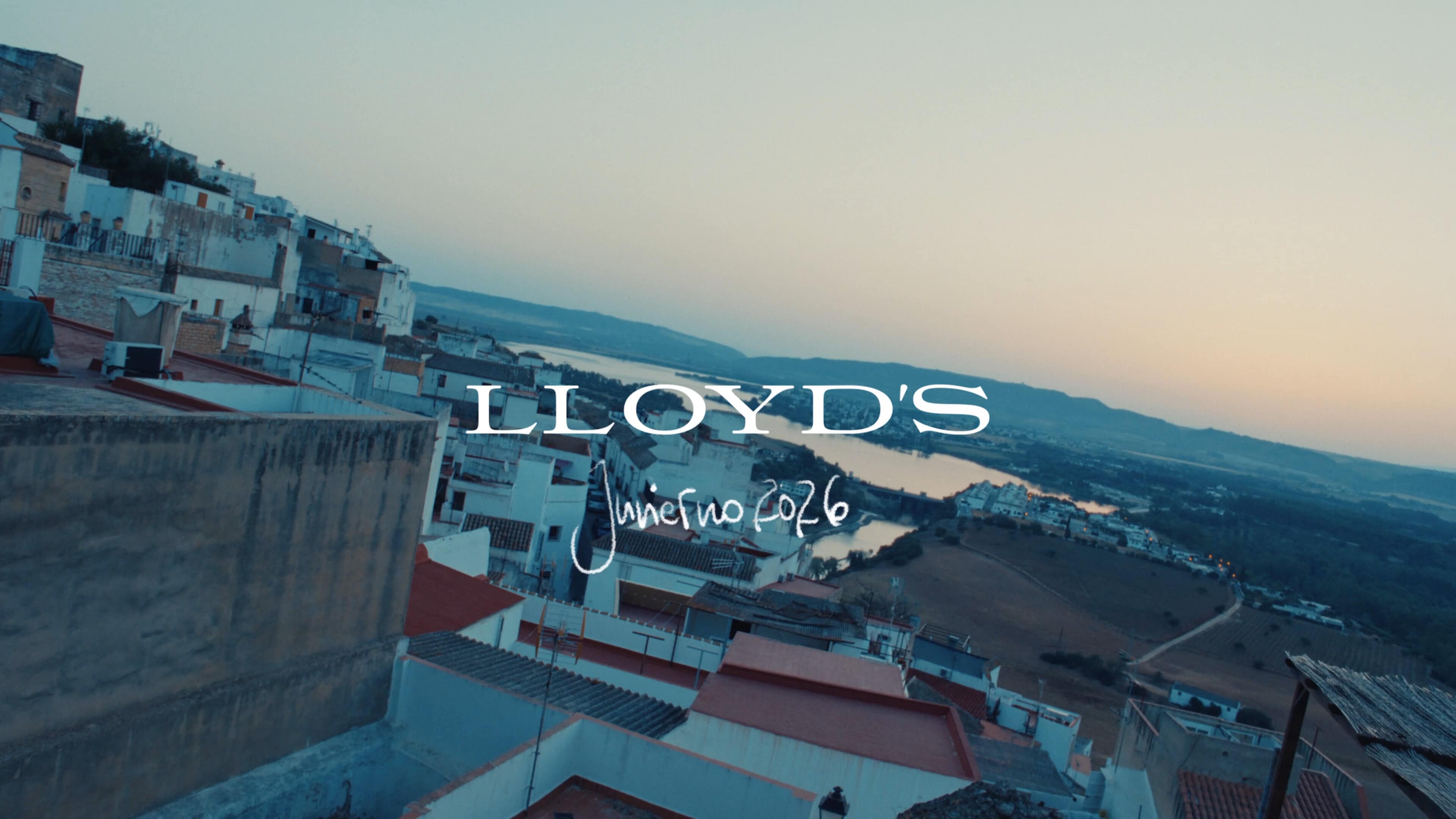 Lloyd´s Invierno 2026